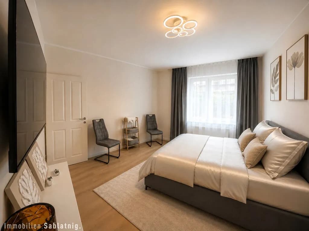 2-Zimmer-Wohnung kaufen in Wien – 58,45 m², € 379.000 – Bild 8 von 9