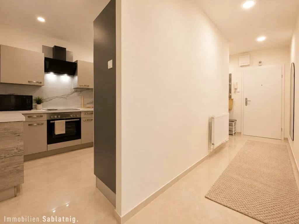 2-Zimmer-Wohnung kaufen in Wien – 58,45 m², € 379.000 – Bild 9 von 9
