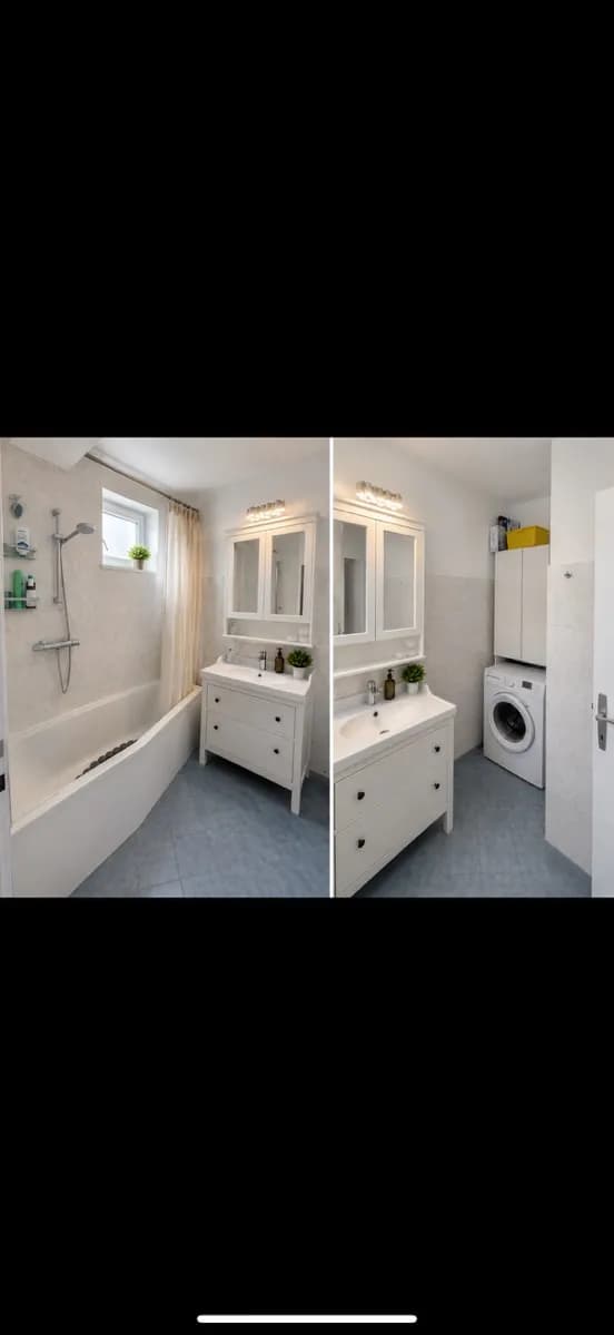 3-Zimmer-Wohnung mieten in Graz – 78 m², € 1.160