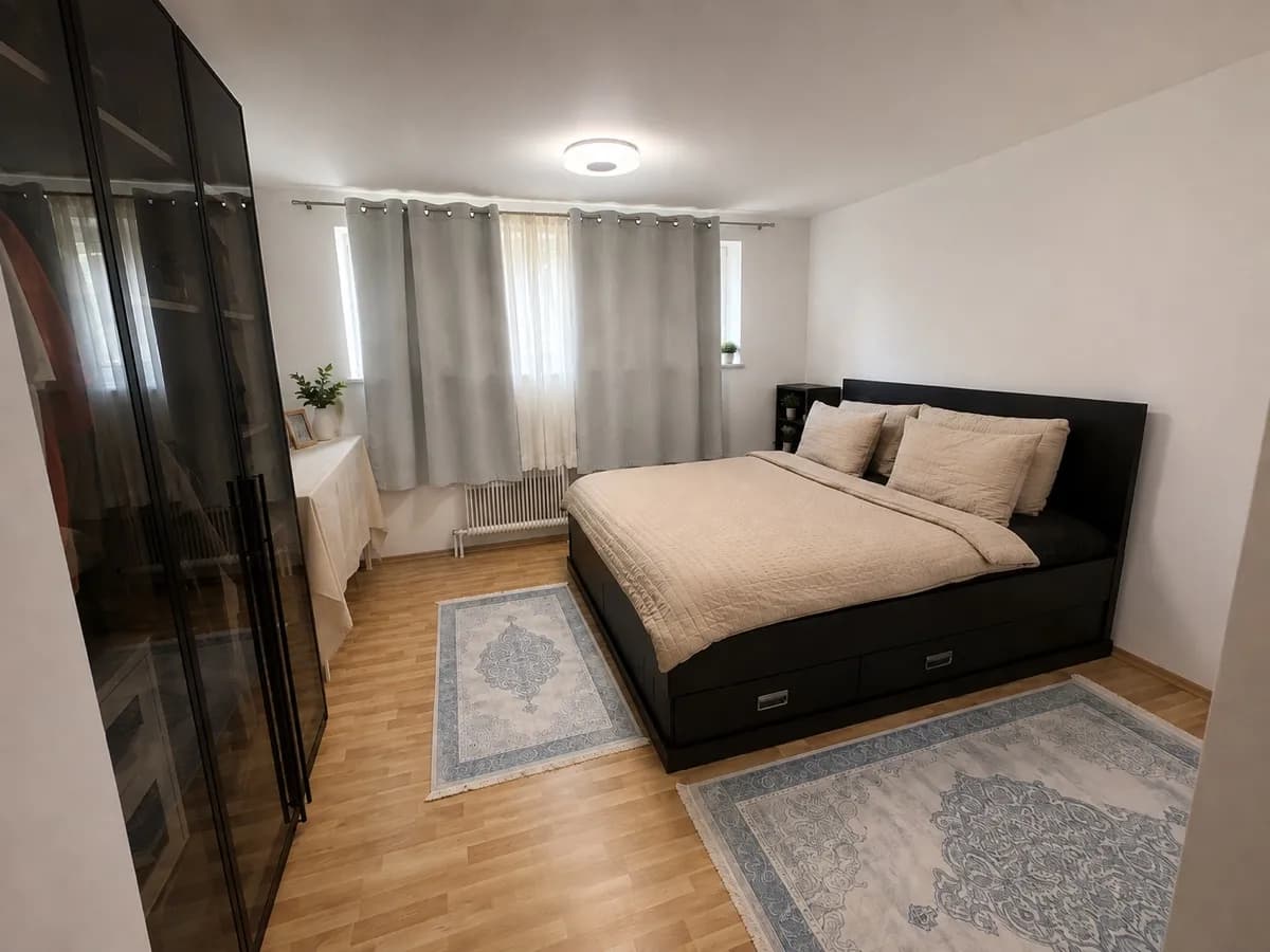 3-Zimmer-Wohnung mieten in Graz – 78 m², € 1.160 – Bild 2 von 9