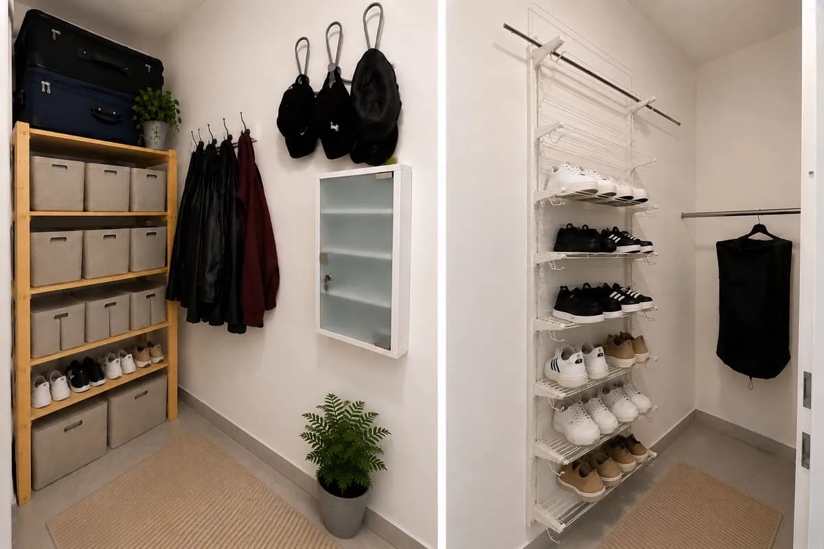 3-Zimmer-Wohnung mieten in Graz – 78 m², € 1.160 – Bild 4 von 9