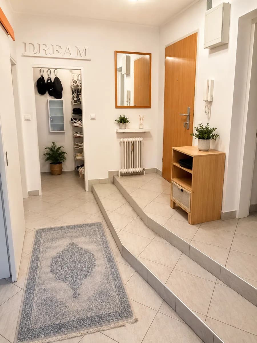 3-Zimmer-Wohnung mieten in Graz – 78 m², € 1.160 – Bild 5 von 9