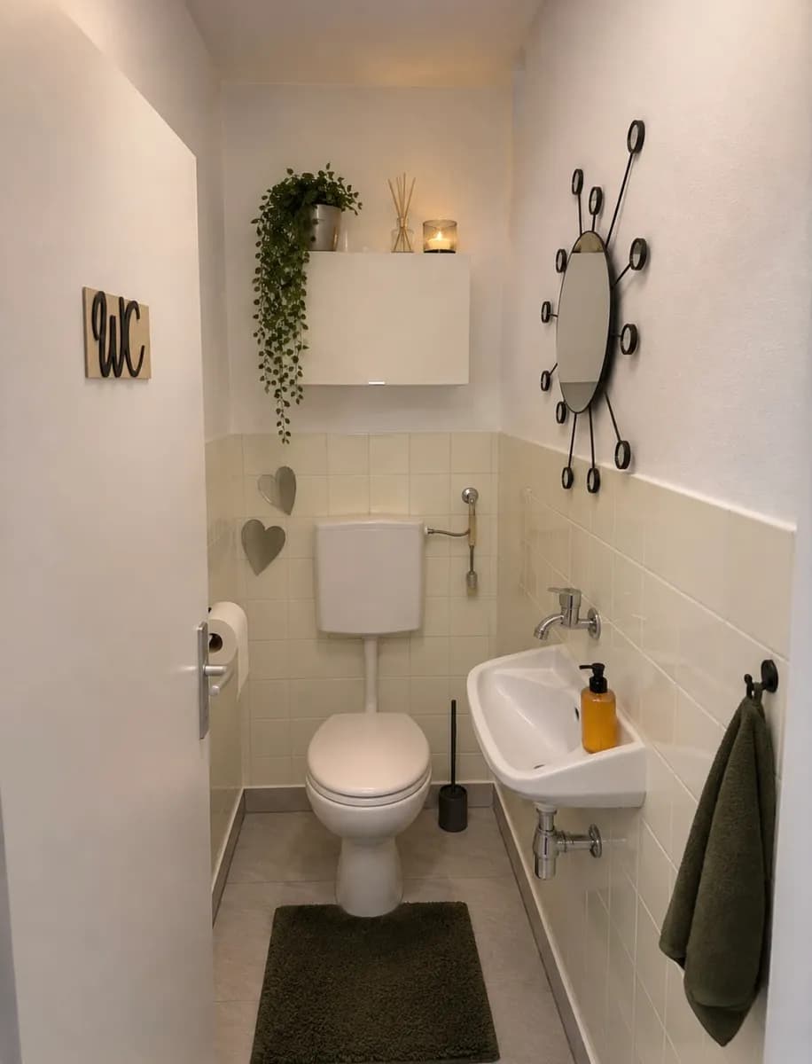3-Zimmer-Wohnung mieten in Graz – 78 m², € 1.160 – Bild 7 von 9