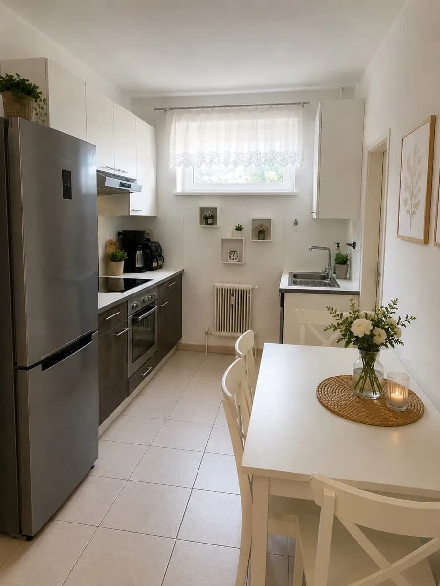 3-Zimmer-Wohnung mieten in Graz – 78 m², € 1.160 – Bild 8 von 9