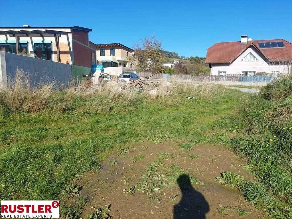 Grundstück kaufen in Wiener Neustadt Land – 875 m², € 87.000 – Bild 3 von 4