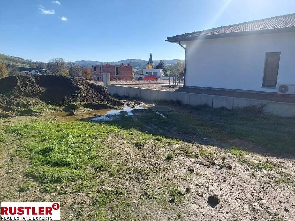 Grundstück kaufen in Wiener Neustadt Land – 875 m², € 87.000 – Bild 4 von 4