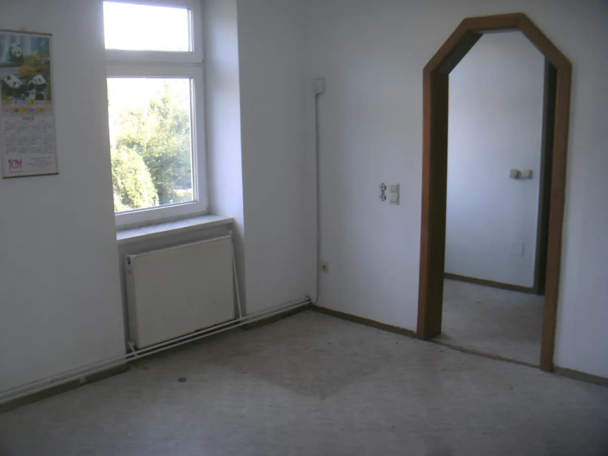 2-Zimmer-Wohnung mieten in Lilienfeld – 55 m², € 360