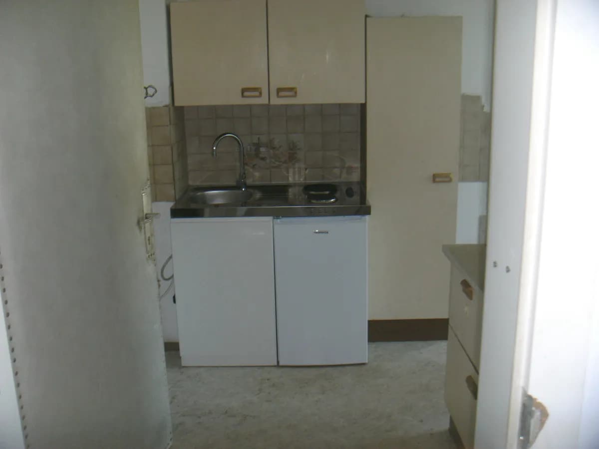 2-Zimmer-Wohnung mieten in Lilienfeld – 55 m², € 360 – Bild 2 von 5