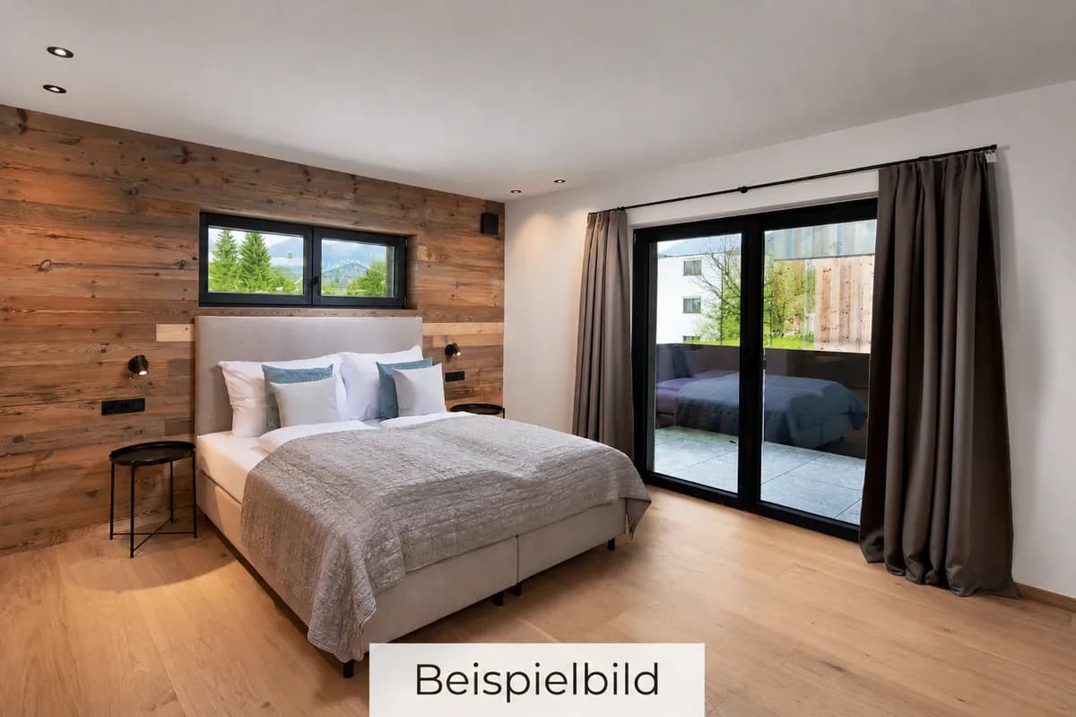 4-Zimmer-Wohnung kaufen in Kitzbühel – 85,55 m², € 788.643 – Bild 2 von 5
