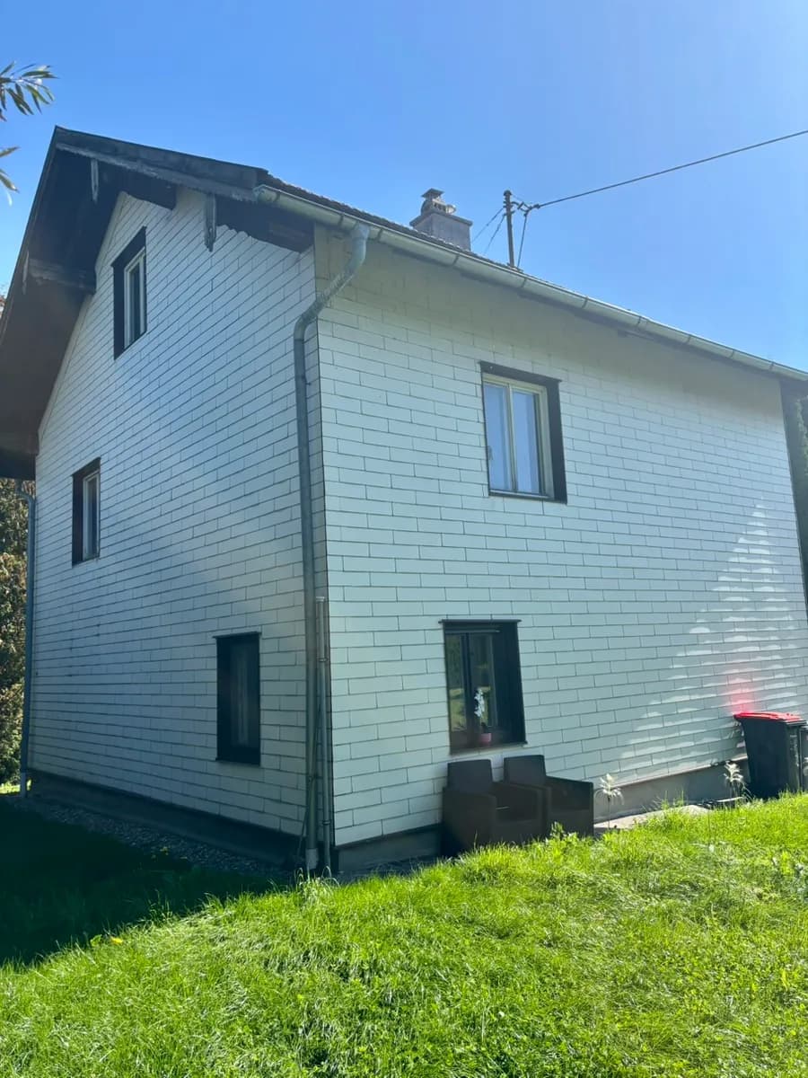 8-Zimmer-Haus kaufen in Vöcklabruck – 120 m², € 450.000 – Bild 3 von 6