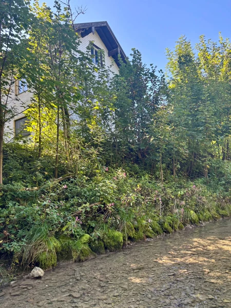 8-Zimmer-Haus kaufen in Vöcklabruck – 120 m², € 450.000 – Bild 5 von 6