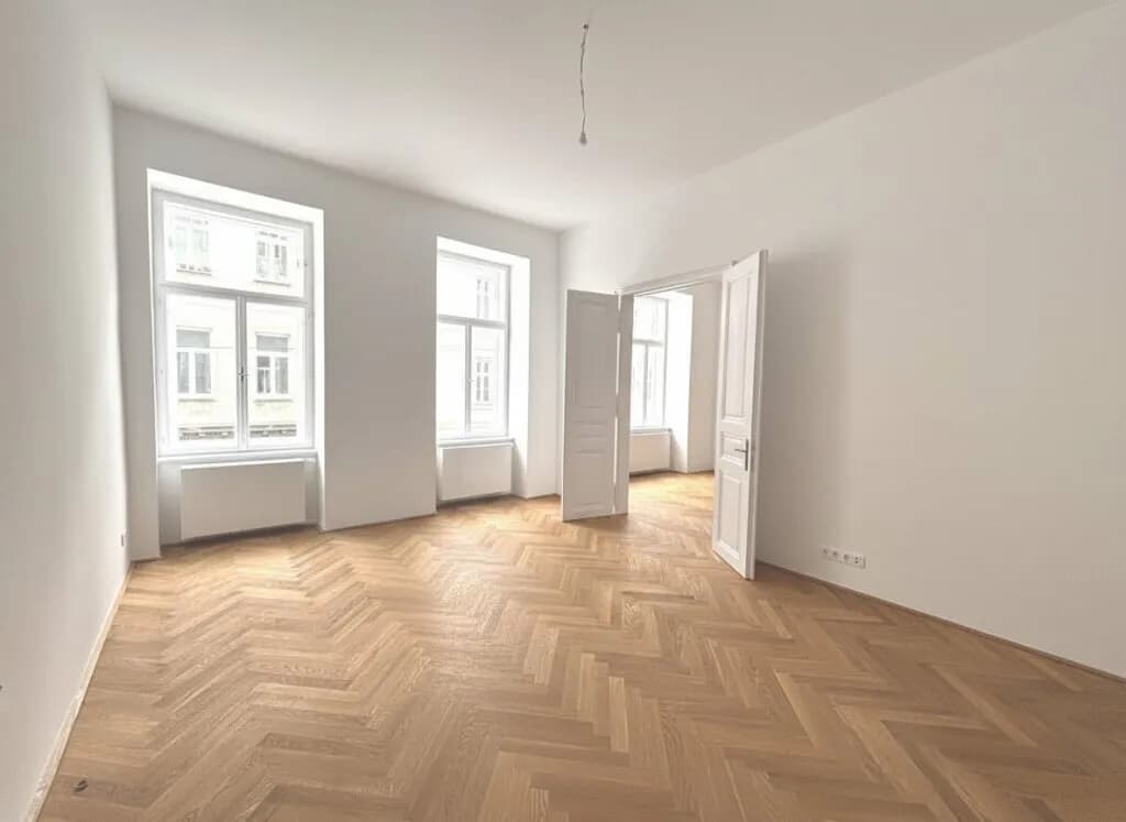 2-Zimmer-Wohnung kaufen in Wien – 63,06 m², € 372.000 – Bild 2 von 18