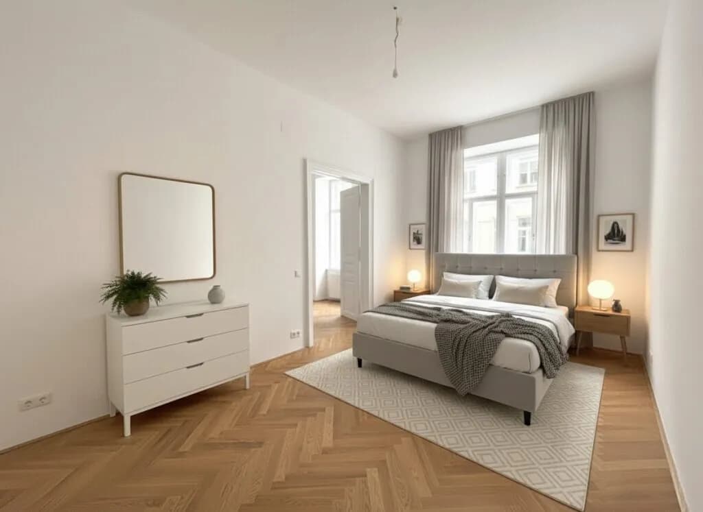 2-Zimmer-Wohnung kaufen in Wien – 63,06 m², € 372.000 – Bild 3 von 18