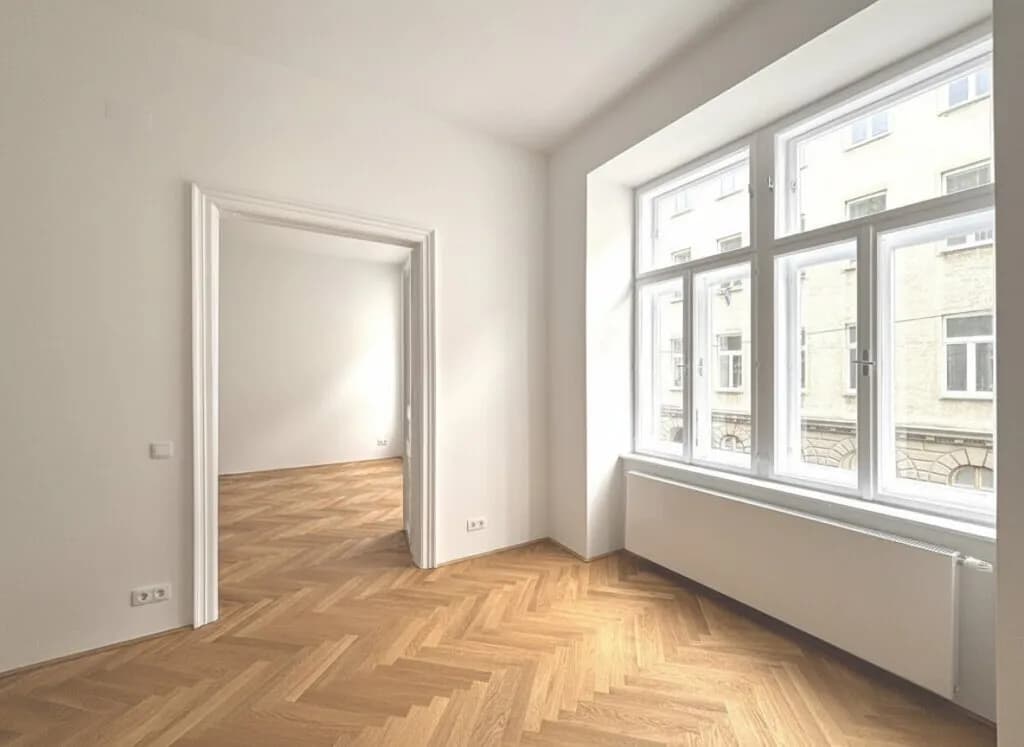 2-Zimmer-Wohnung kaufen in Wien – 63,06 m², € 372.000 – Bild 6 von 18