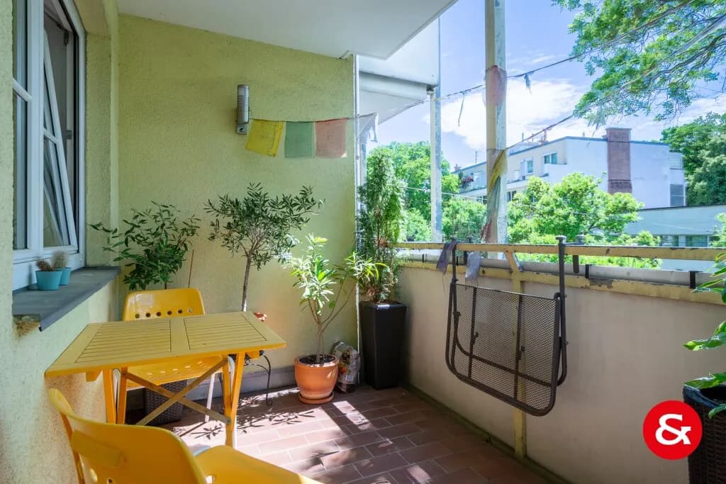 4-Zimmer-Wohnung kaufen in Wien – 95 m², € 530.000 – Bild 2 von 20