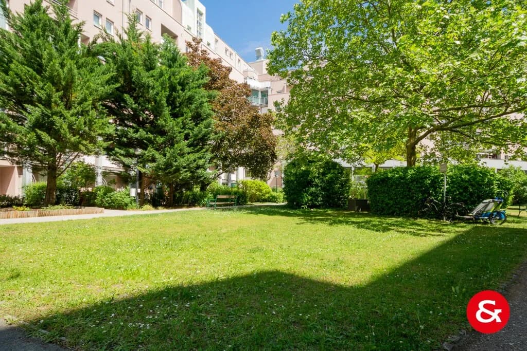 4-Zimmer-Wohnung kaufen in Wien – 95 m², € 530.000 – Bild 3 von 20
