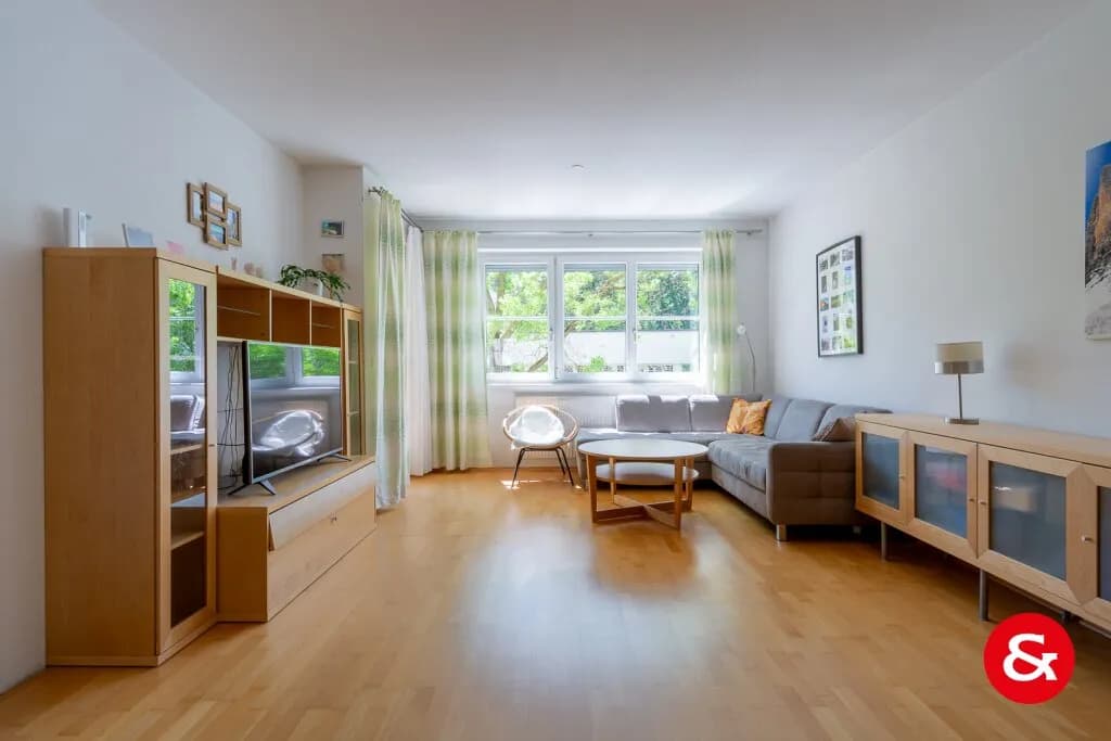 4-Zimmer-Wohnung kaufen in Wien – 95 m², € 530.000 – Bild 4 von 20