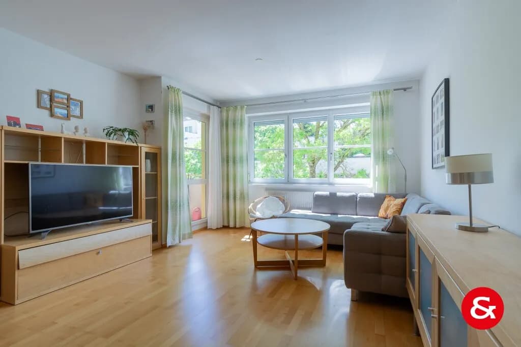 4-Zimmer-Wohnung kaufen in Wien – 95 m², € 530.000 – Bild 5 von 20