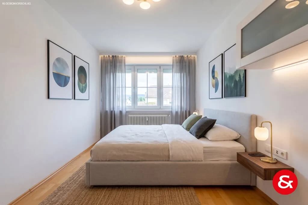 4-Zimmer-Wohnung kaufen in Wien – 95 m², € 530.000 – Bild 7 von 20