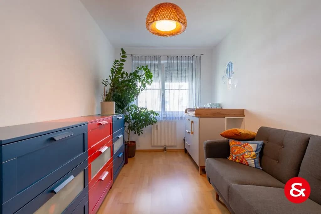 4-Zimmer-Wohnung kaufen in Wien – 95 m², € 530.000 – Bild 8 von 20