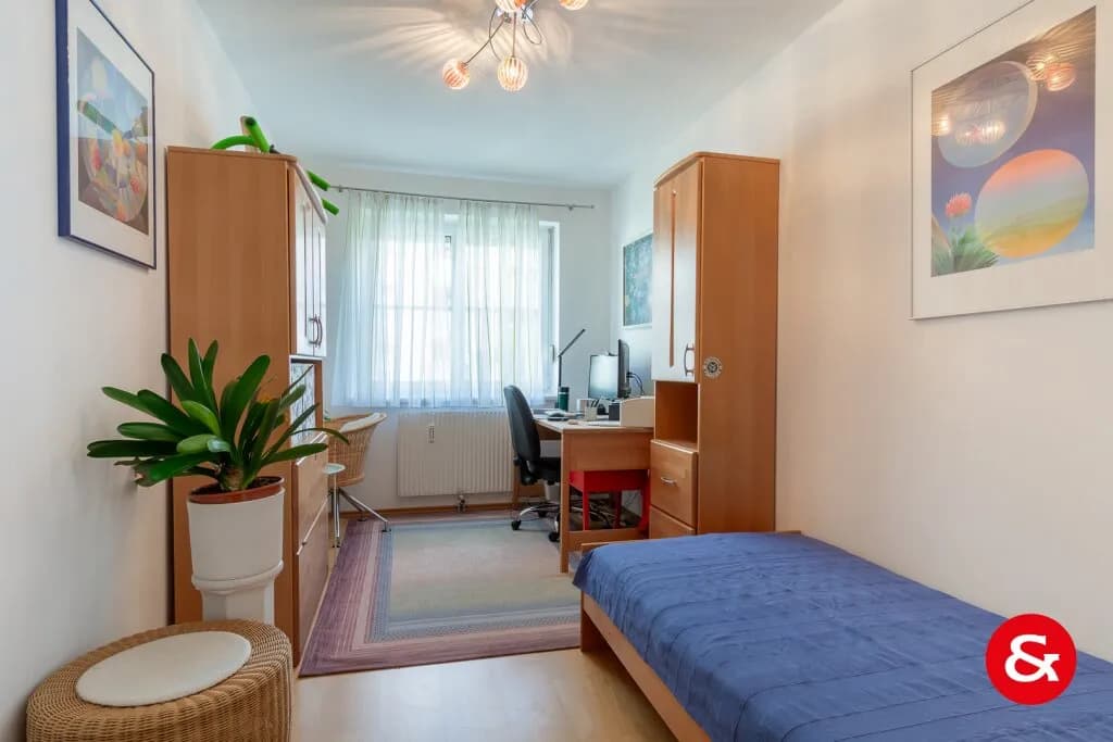 4-Zimmer-Wohnung kaufen in Wien – 95 m², € 530.000 – Bild 9 von 20