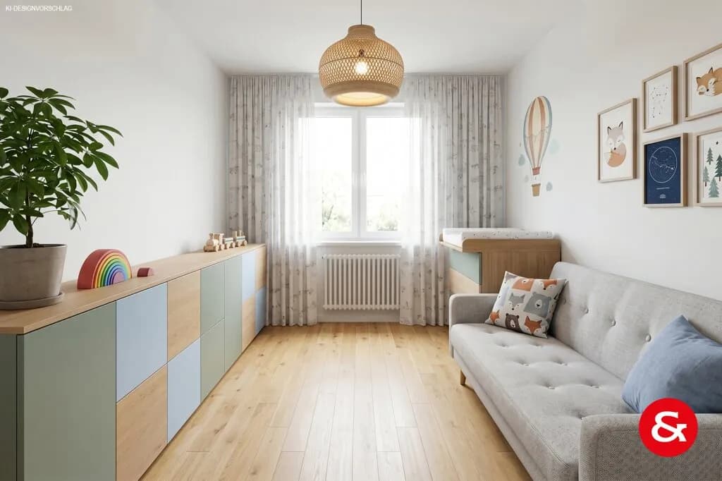 4-Zimmer-Wohnung kaufen in Wien – 95 m², € 530.000 – Bild 10 von 20