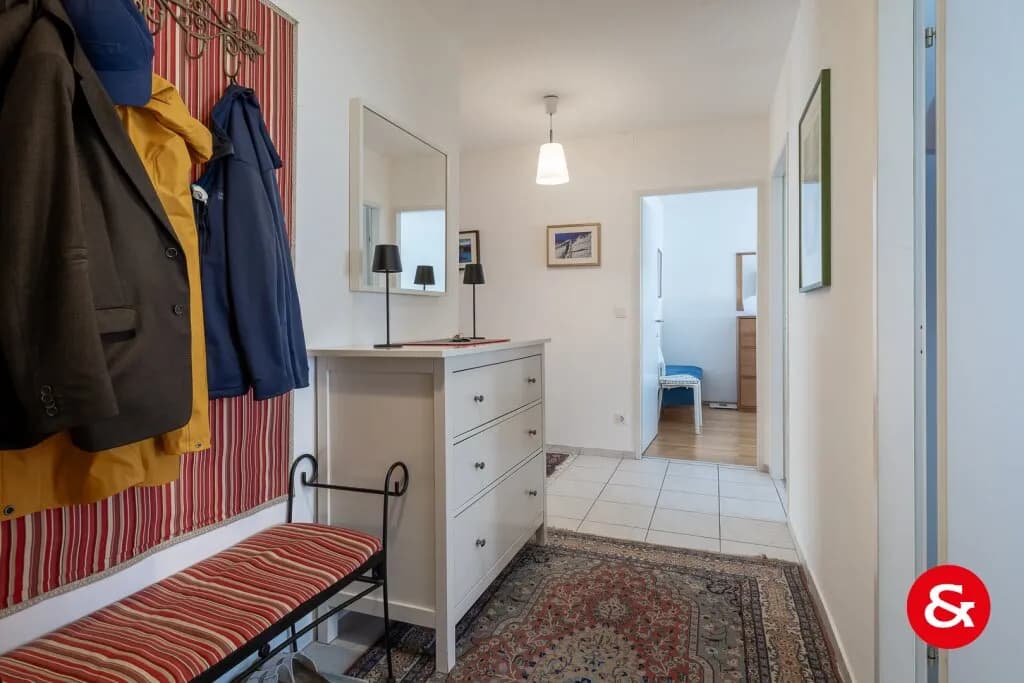 4-Zimmer-Wohnung kaufen in Wien – 95 m², € 530.000 – Bild 11 von 20