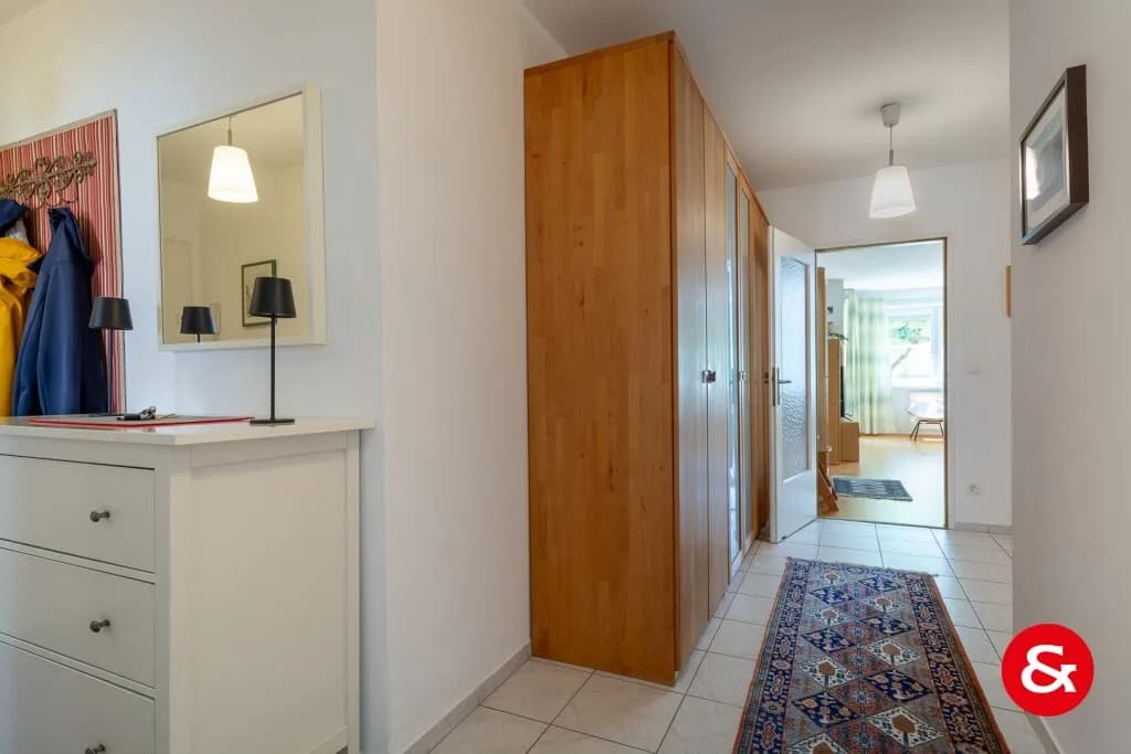 4-Zimmer-Wohnung kaufen in Wien – 95 m², € 530.000 – Bild 13 von 20