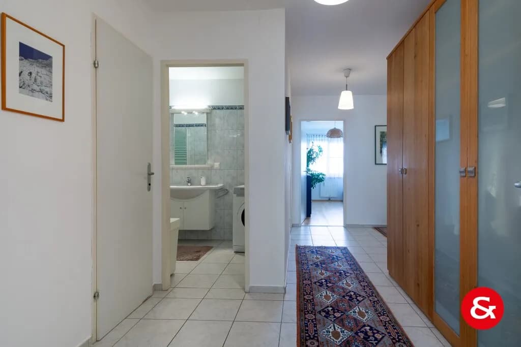 4-Zimmer-Wohnung kaufen in Wien – 95 m², € 530.000 – Bild 15 von 20