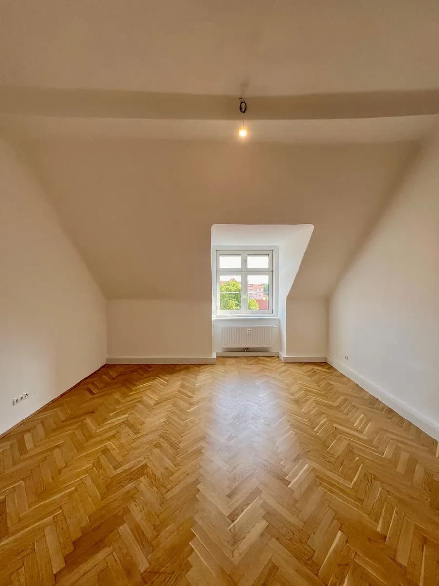 4-Zimmer-Wohnung mieten in Graz – 101,08 m², € 1.211 – Bild 1 von 7