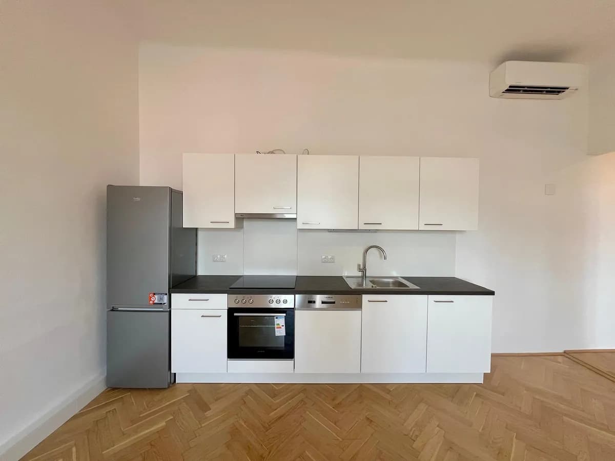 4-Zimmer-Wohnung mieten in Graz – 101,08 m², € 1.211 – Bild 3 von 7