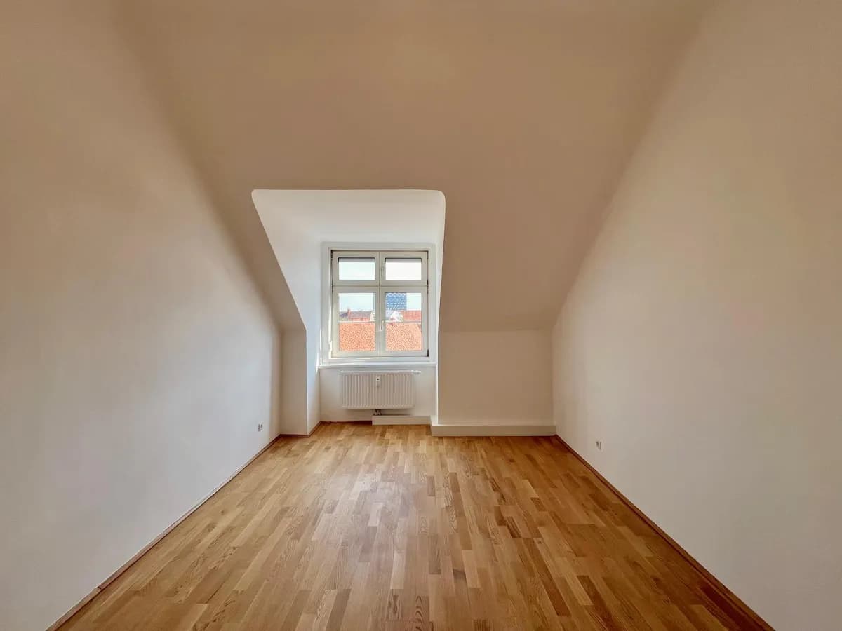 4-Zimmer-Wohnung mieten in Graz – 101,08 m², € 1.211 – Bild 6 von 7