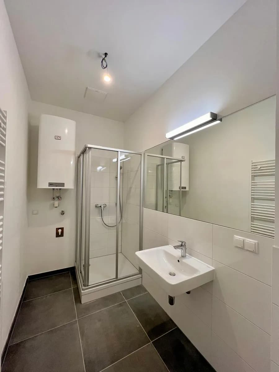4-Zimmer-Wohnung mieten in Graz – 101,08 m², € 1.211 – Bild 7 von 7