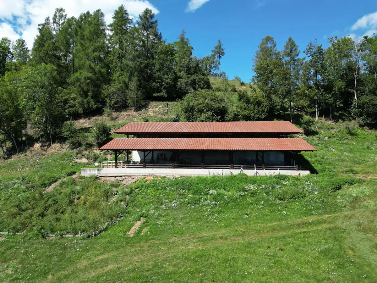 Grundstück kaufen in Sankt Veit an der Glan – 107 606 m², € 480.000 – Bild 2 von 8