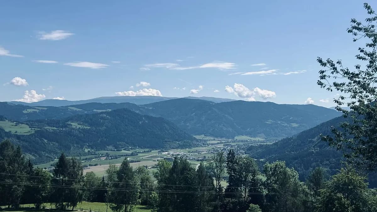 Grundstück kaufen in Sankt Veit an der Glan – 107 606 m², € 480.000 – Bild 6 von 8