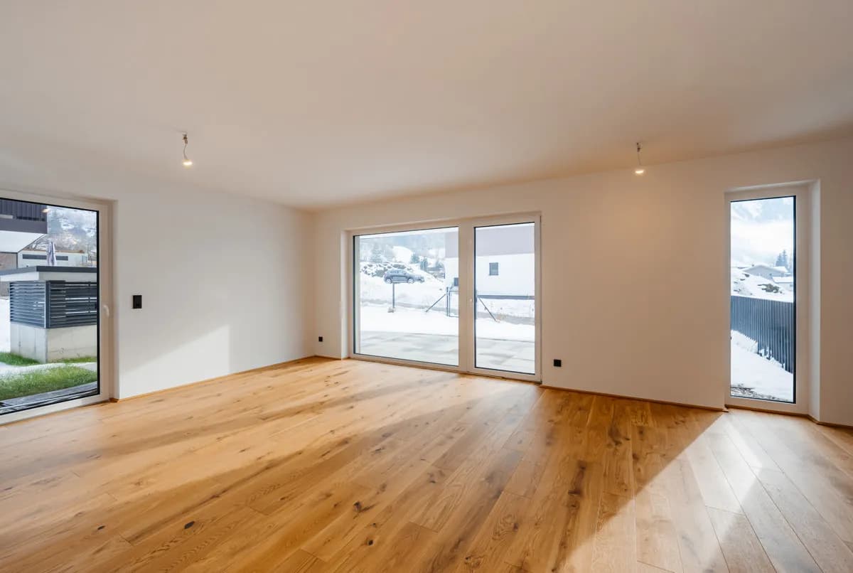 3-Zimmer-Wohnung kaufen in Sankt Johann im Pongau – 72,62 m², € 469.000 – Bild 3 von 14