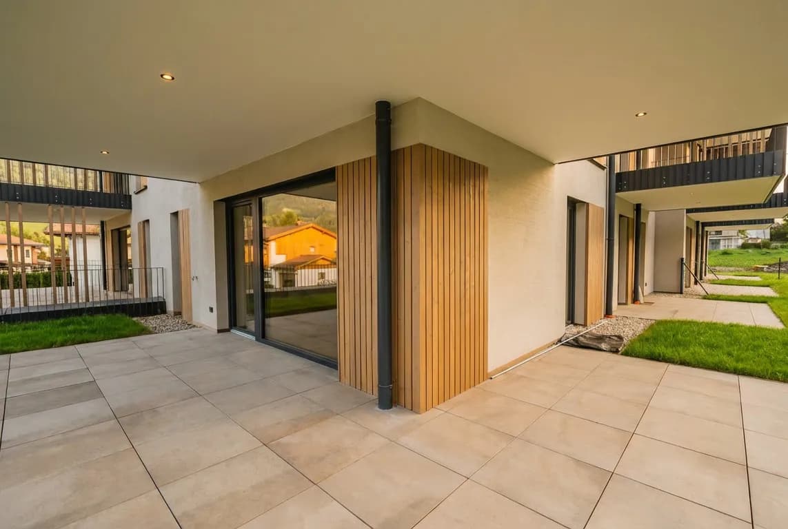 3-Zimmer-Wohnung kaufen in Sankt Johann im Pongau – 72,62 m², € 469.000 – Bild 8 von 14