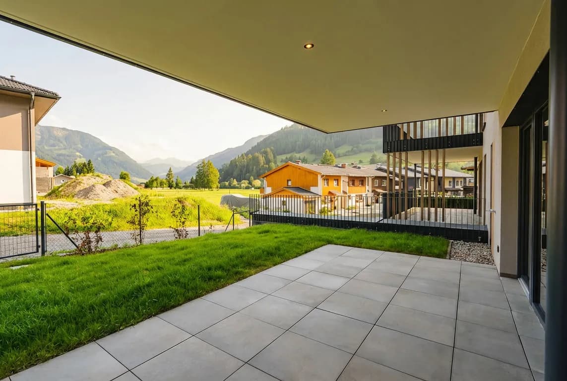 3-Zimmer-Wohnung kaufen in Sankt Johann im Pongau – 72,62 m², € 469.000 – Bild 9 von 14