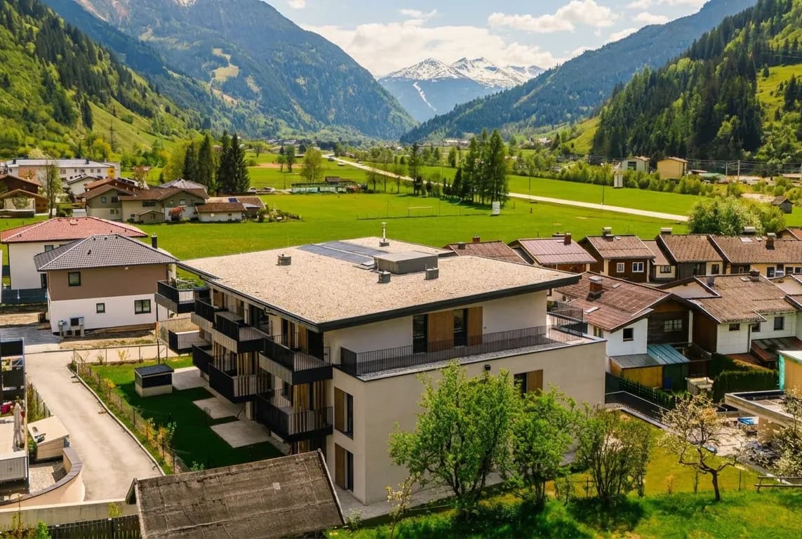 3-Zimmer-Wohnung kaufen in Sankt Johann im Pongau – 72,62 m², € 469.000 – Bild 10 von 14