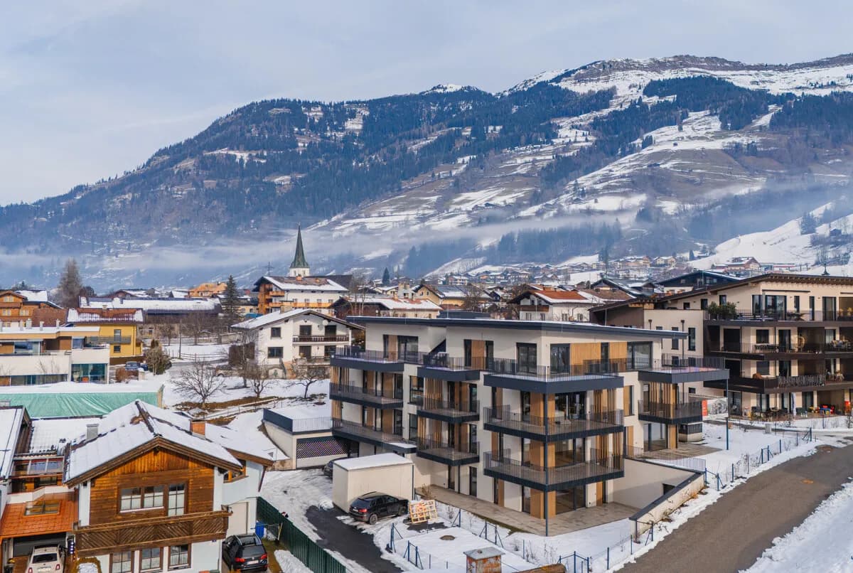 3-Zimmer-Wohnung kaufen in Sankt Johann im Pongau – 72,62 m², € 469.000 – Bild 11 von 14