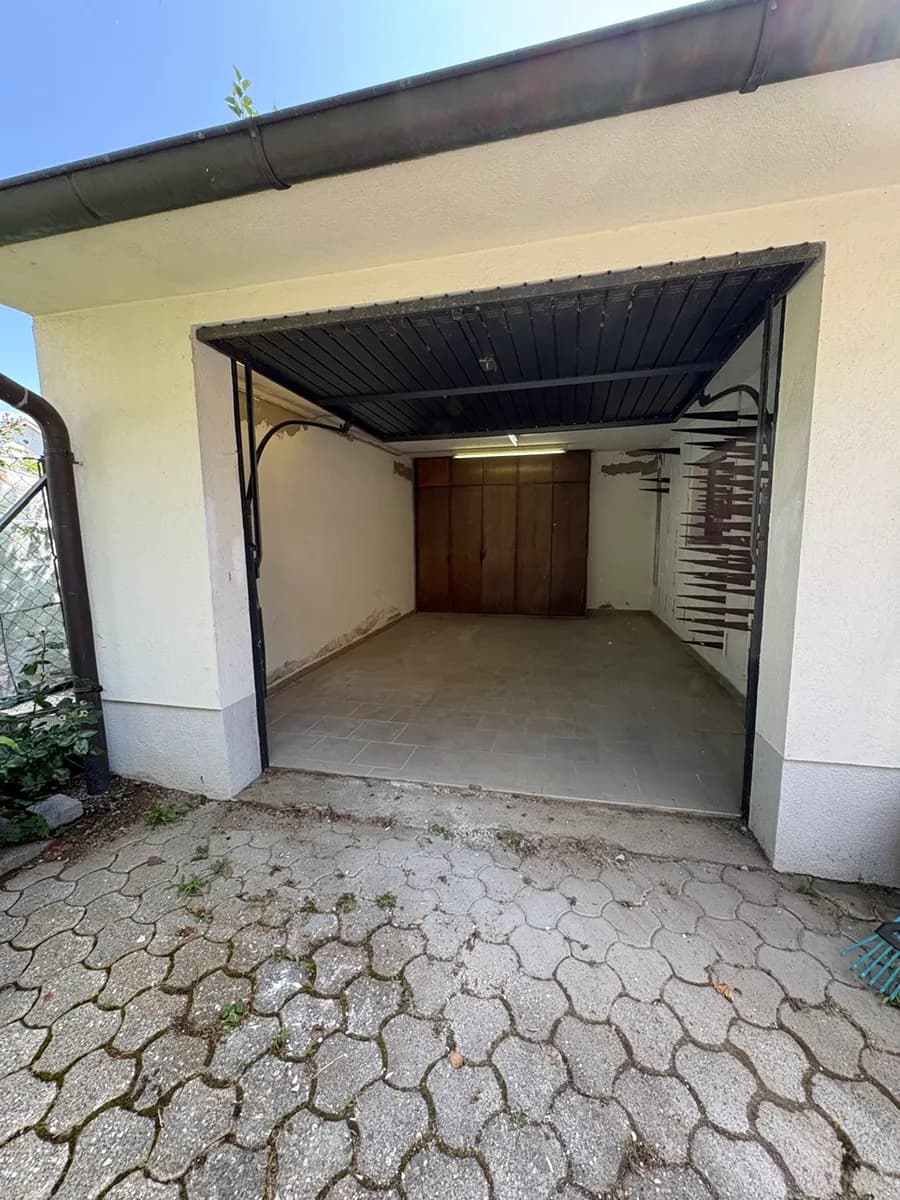 Immobilie mieten in Klagenfurt – 18 m², € 150 – Bild 3 von 6