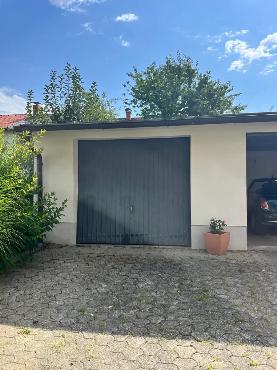 Immobilie mieten in Klagenfurt – 18 m², € 150 – Bild 5 von 6