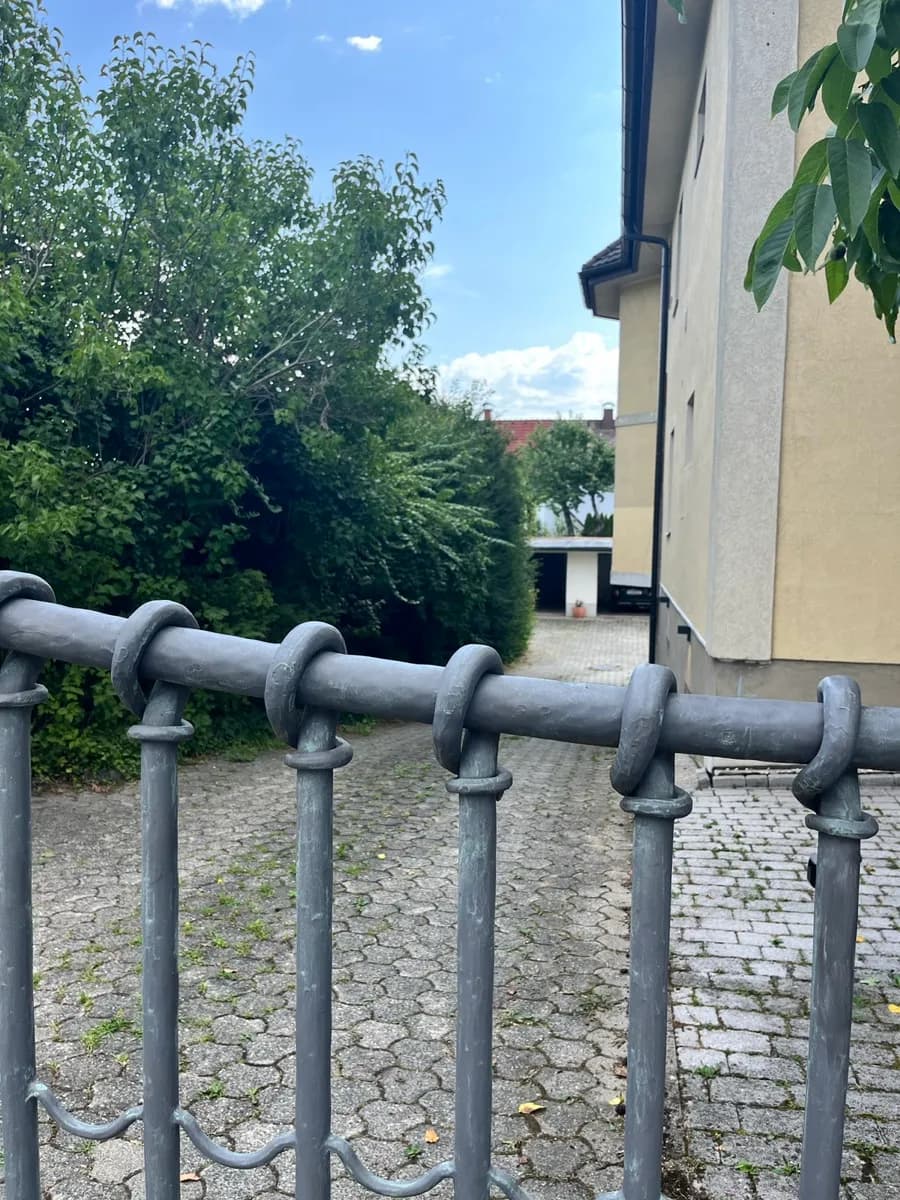 Immobilie mieten in Klagenfurt – 18 m², € 150 – Bild 6 von 6