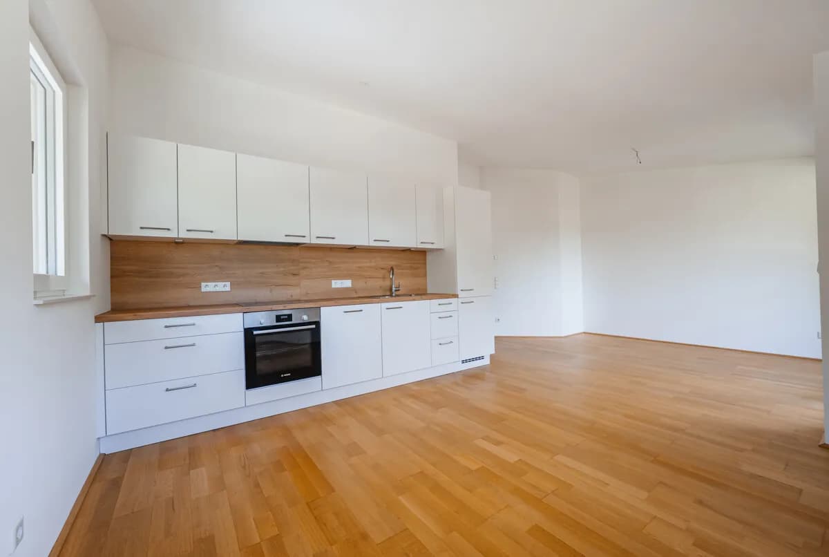 2-Zimmer-Wohnung mieten in Zell am See – 46,71 m², € 962 – Bild 2 von 13