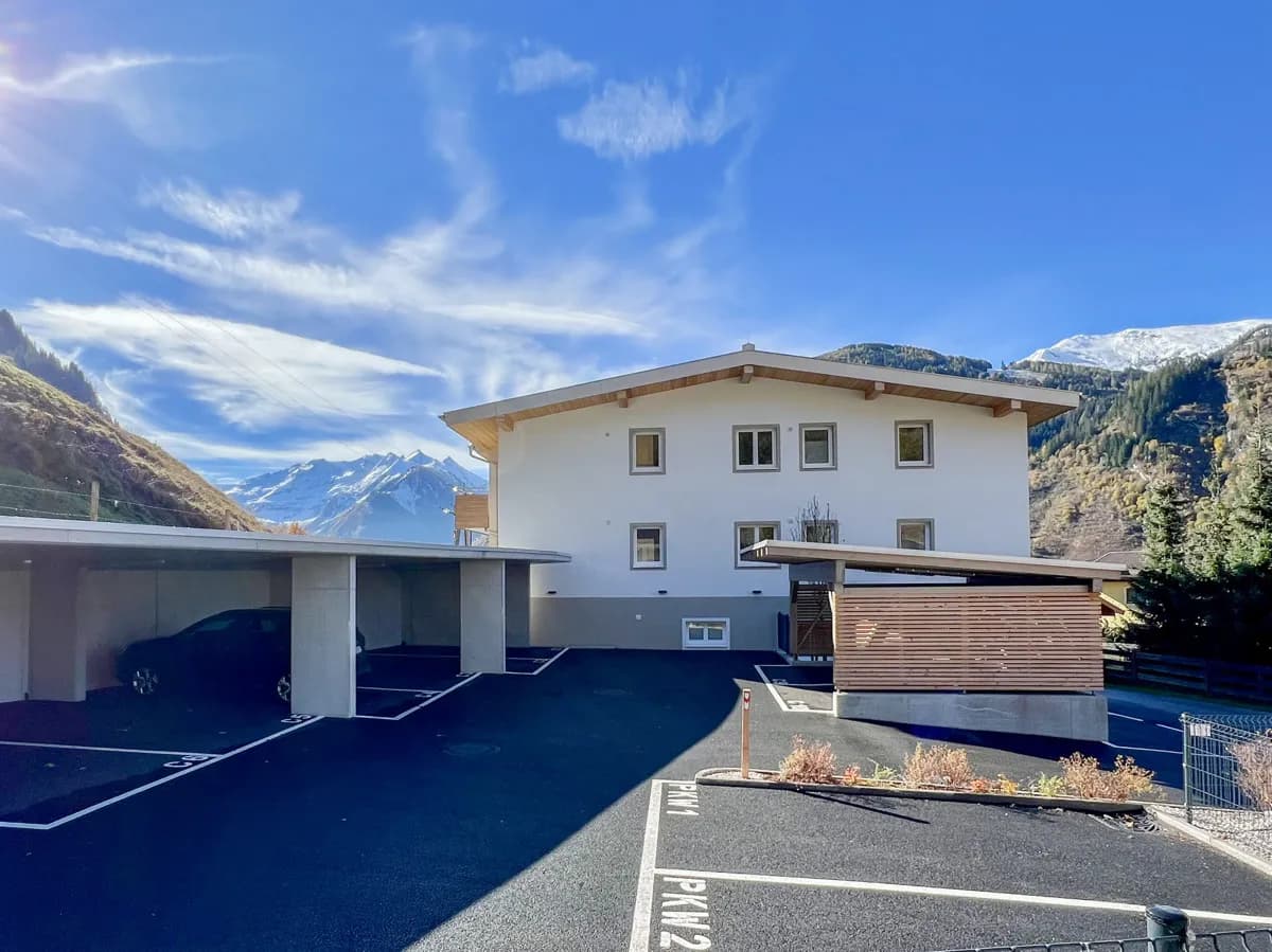 2-Zimmer-Wohnung mieten in Zell am See – 46,71 m², € 962 – Bild 5 von 13