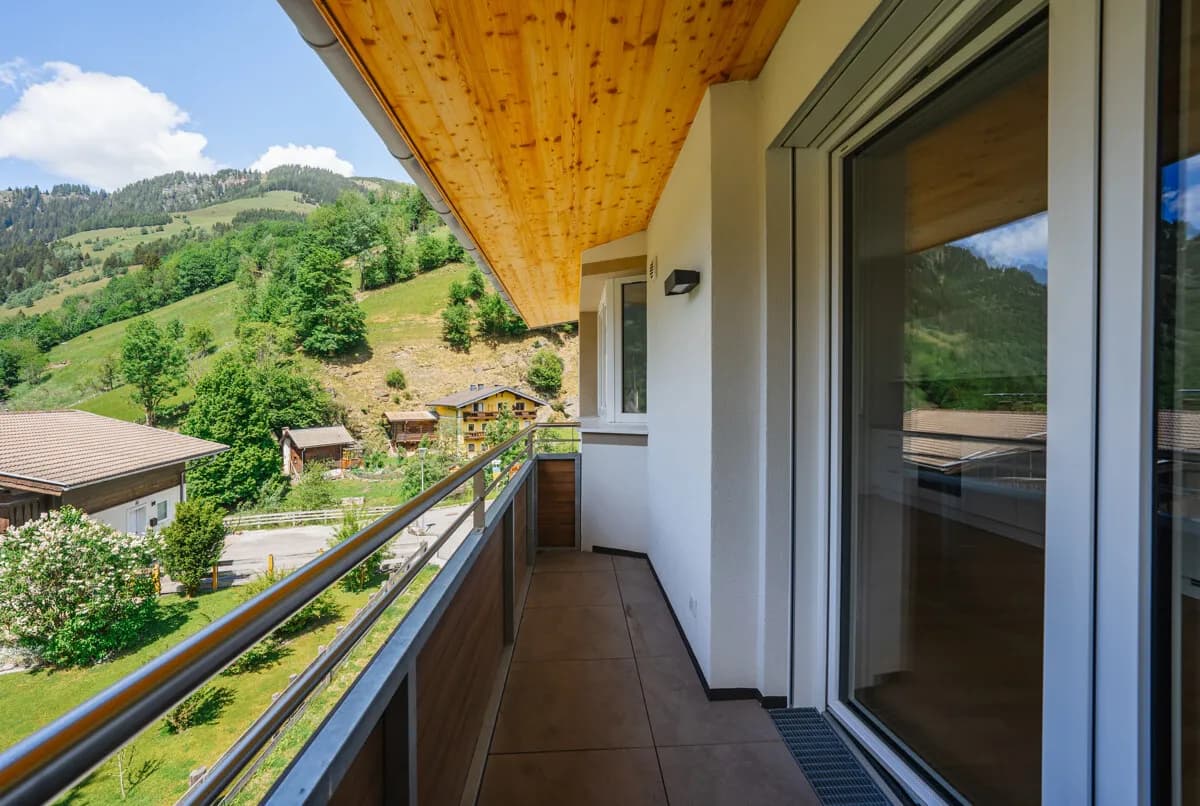 2-Zimmer-Wohnung mieten in Zell am See – 46,71 m², € 962 – Bild 9 von 13