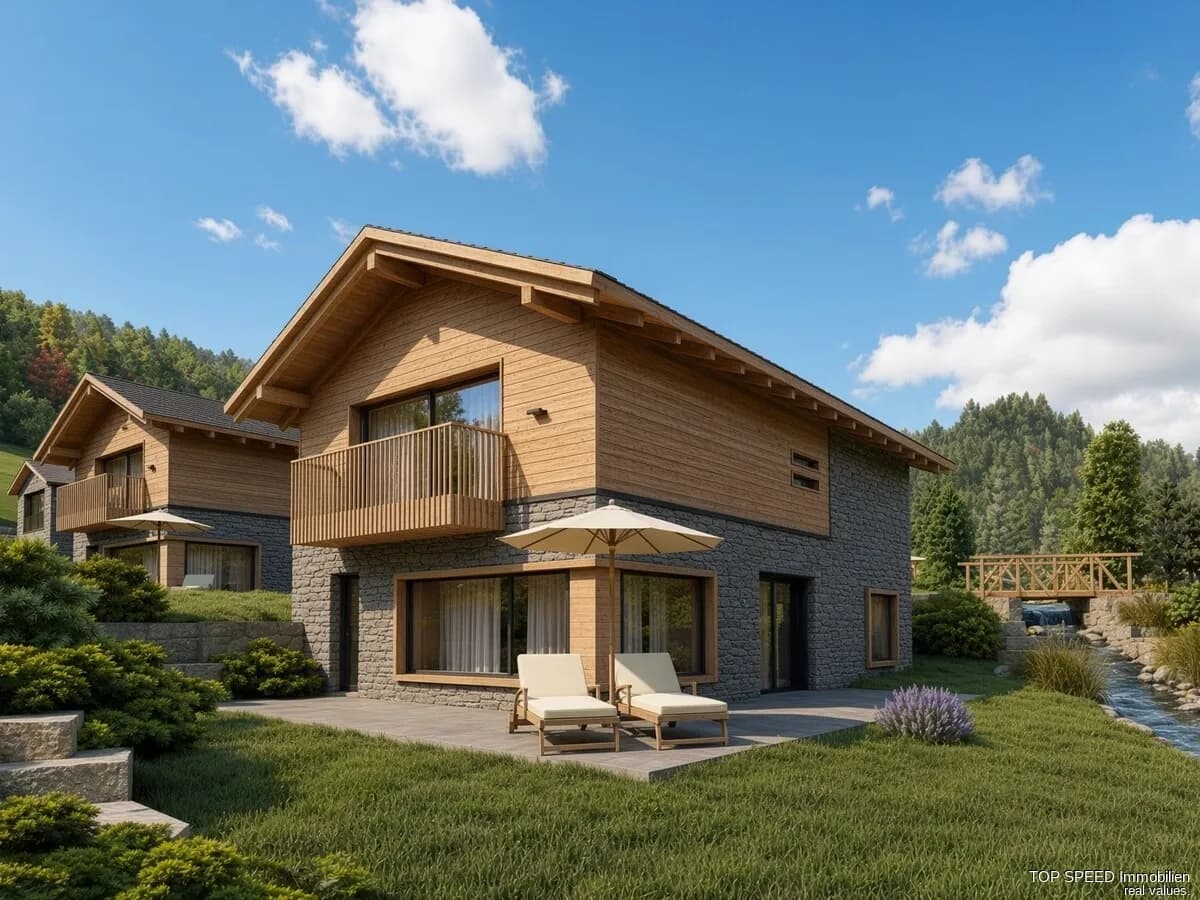 4-Zimmer-Immobilie kaufen in Liezen – 122,99 m², € 1.740.631 – Bild 1 von 6