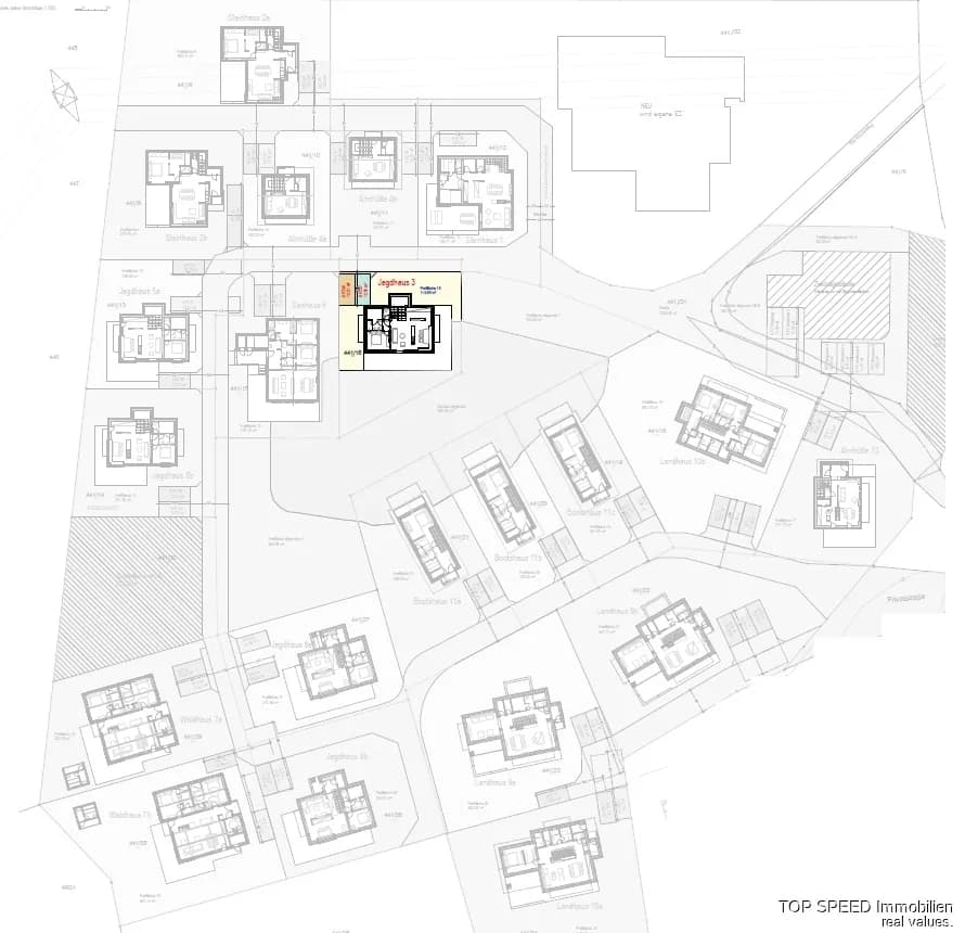 4-Zimmer-Immobilie kaufen in Liezen – 122,99 m², € 1.740.631 – Bild 5 von 6