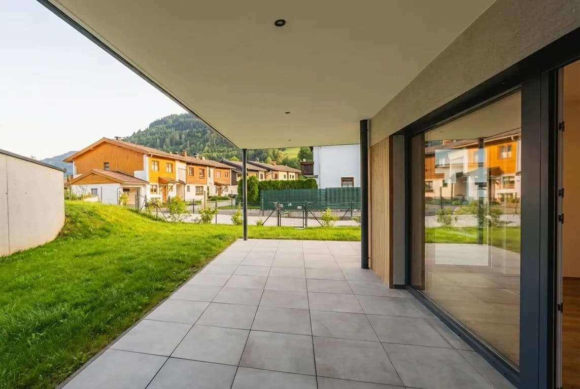 3-Zimmer-Wohnung kaufen in Sankt Johann im Pongau – 79,42 m², € 525.500 – Bild 2 von 10