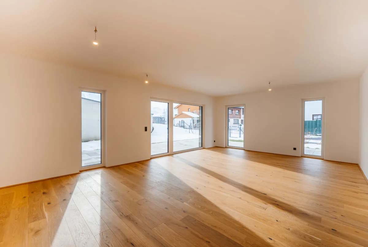 3-Zimmer-Wohnung kaufen in Sankt Johann im Pongau – 79,42 m², € 525.500 – Bild 3 von 10